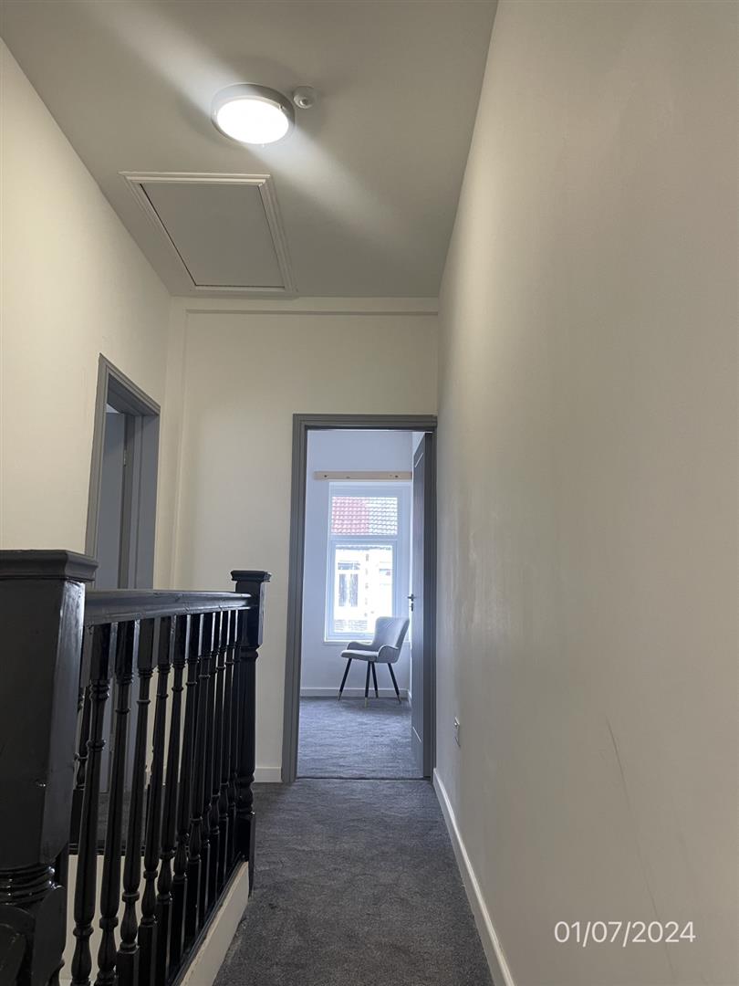 5 bed property in Penhevad Street, Grangetown